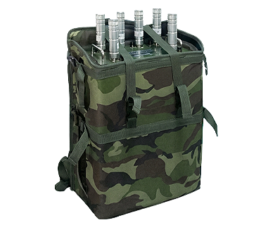 Tactical Early Warning Curro Tech