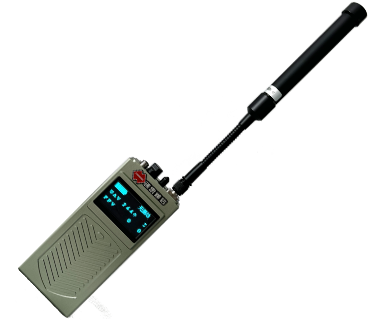 Tactical Early Warning Curro Tech