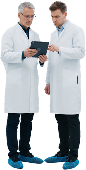 Anti-drone rifle Curro Tech