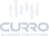 Curro Technologies Footer Logo