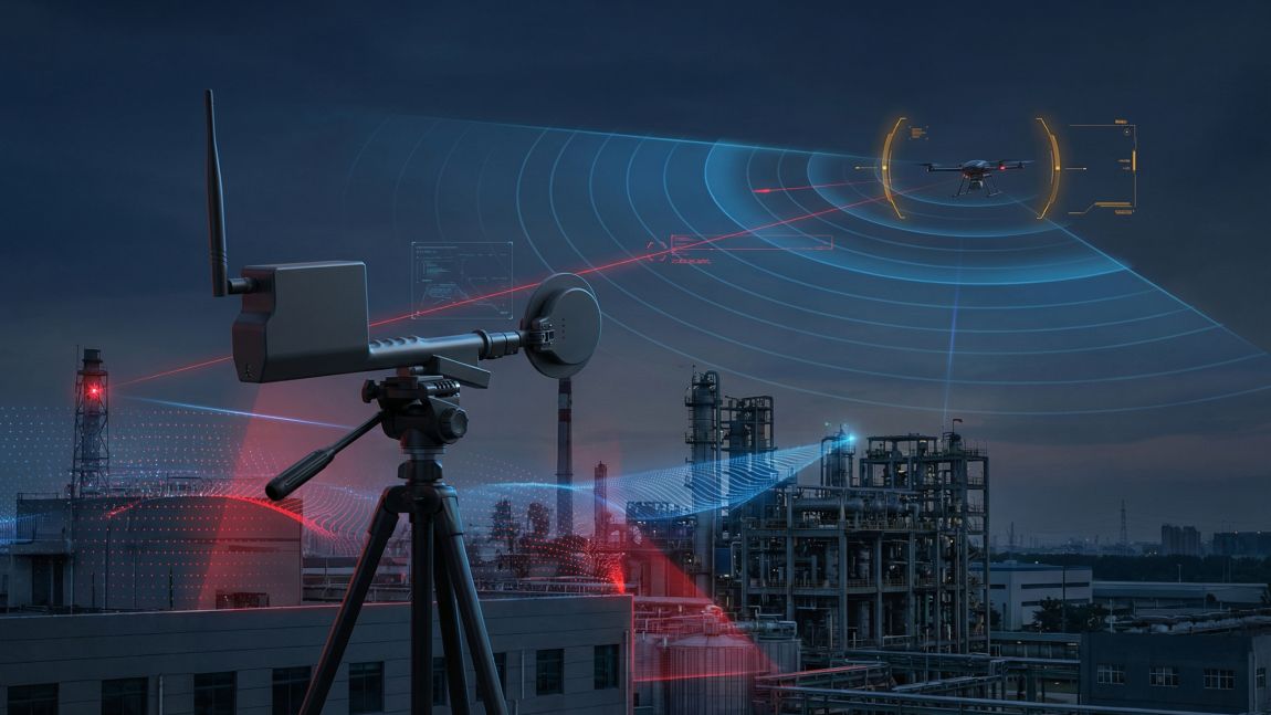 Detection, Tracking & Neutralization Technologies_CurrroTech