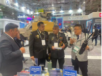CURRO at ADEX 2026