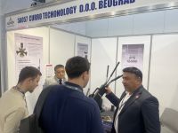 CURRO at ADEX 2026