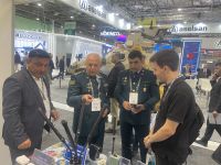 CURRO at ADEX 2026