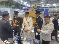 CURRO at ADEX 2026