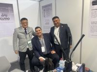 CURRO at ADEX 2026