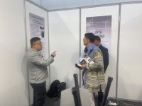 CURRO at ADEX 2026