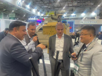 CURRO at ADEX 2026