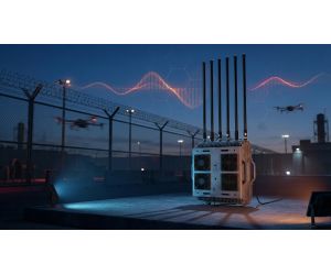 Counter-Drone & Electronic Warfare Systems