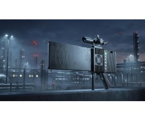 How Drones Are Transforming Security Threats in the 21st Century