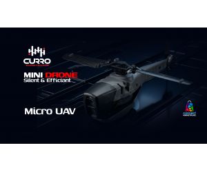 Curro Mini Drone