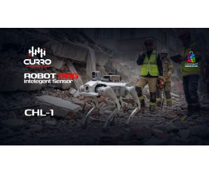 Curro Technologies - CHL-1 Robot Dog