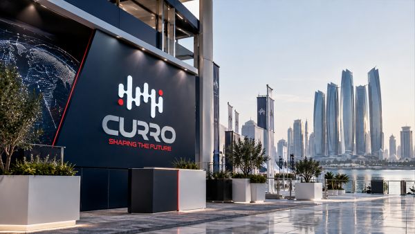 Curro’s Abu Dhabi Visit Secures Multiple International Cooperation Opportunities