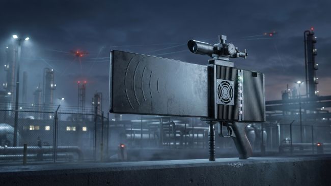 How Drones Are Transforming Security Threats in the 21st Century
