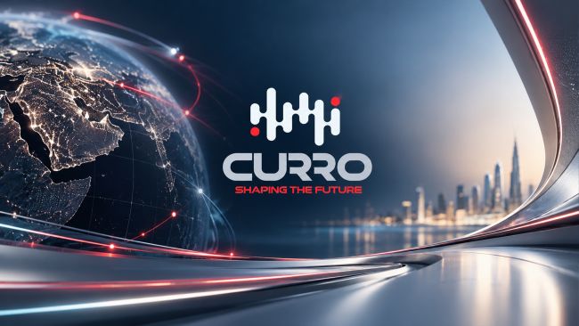 Curro Shines at Abu Dhabi Exhibition