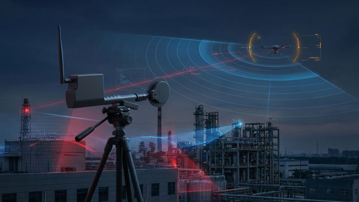 Detection, Tracking & Neutralization Technologies_CurrroTech