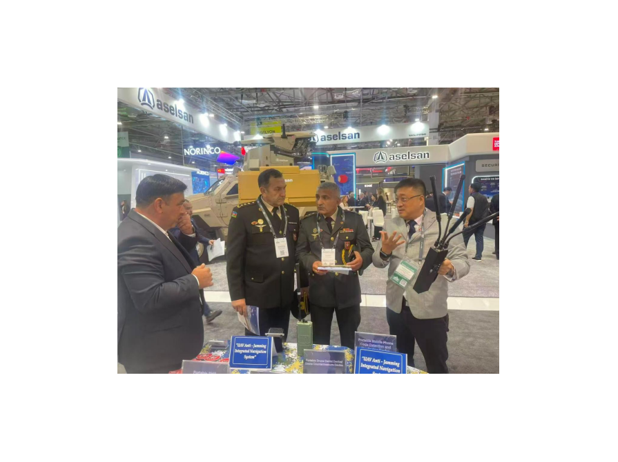 CURRO at ADEX 2026