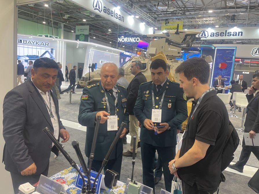 CURRO at ADEX 2026