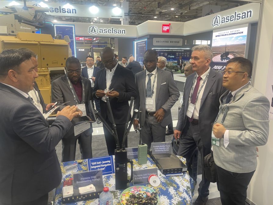 CURRO at ADEX 2026