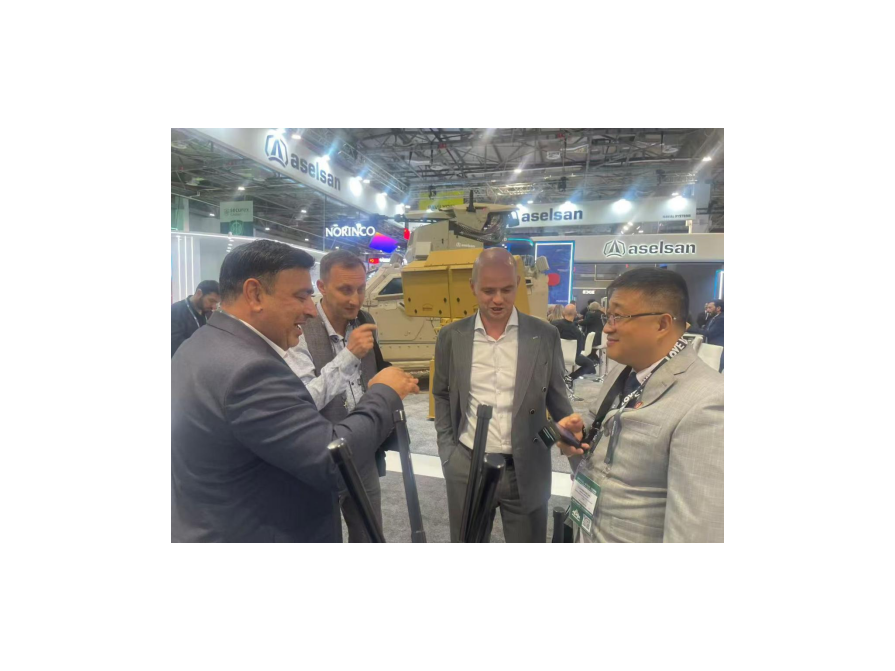 CURRO at ADEX 2026